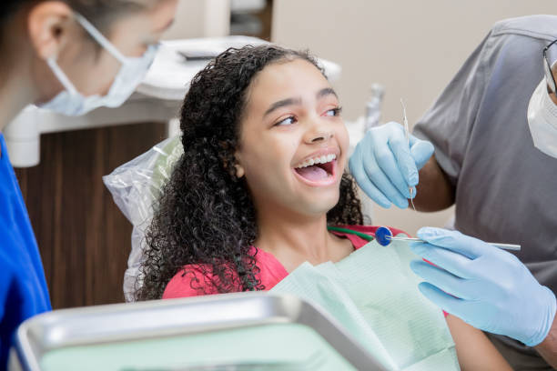 Best Emergency Wisdom Tooth Extraction in Amelia, OH
