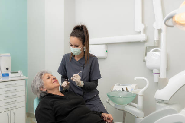 Best Broken or Chipped Tooth Repair in Amelia, OH