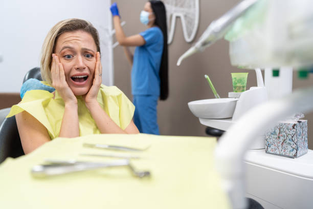 Best Dental Abscess Treatment in Amelia, OH