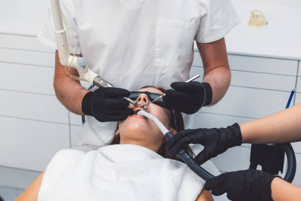 Best Emergency Dental Care for Sports Injuries in Amelia, OH
