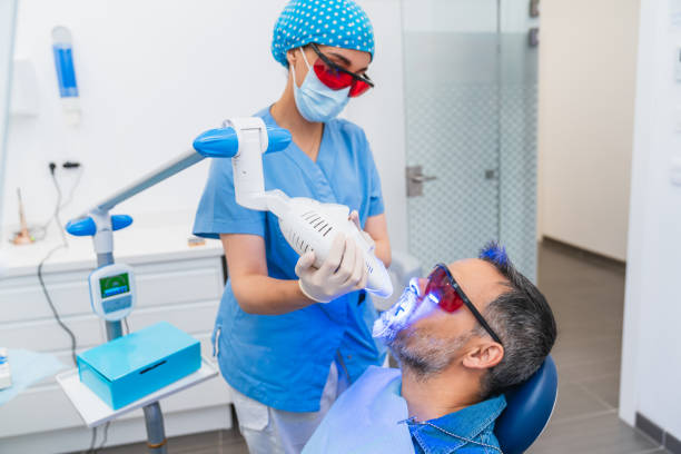 Best Emergency Treatment for Jaw Pain or Injury in Amelia, OH